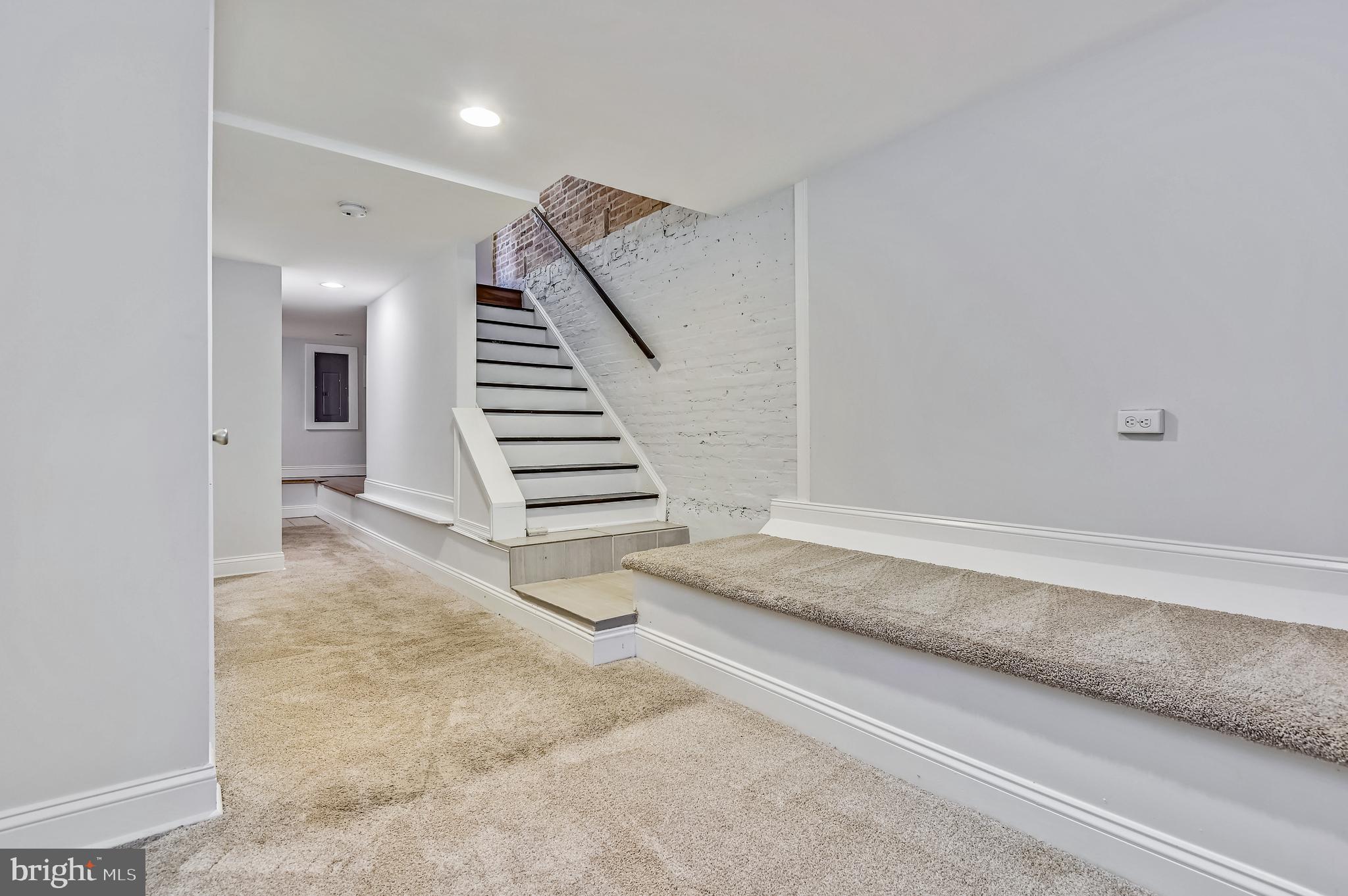 FEDERAL HILL HISTORIC DISTRICT - Residential