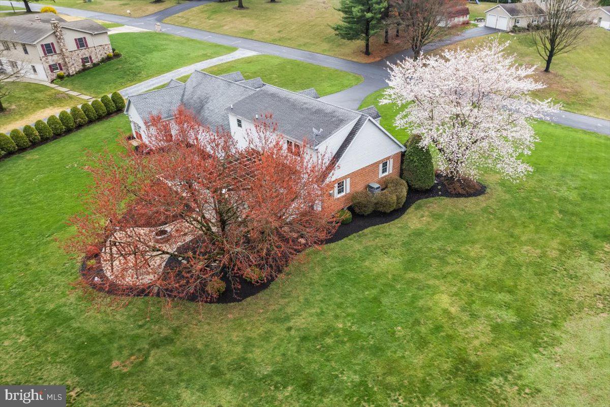 ARNOLD PLAN - Residential