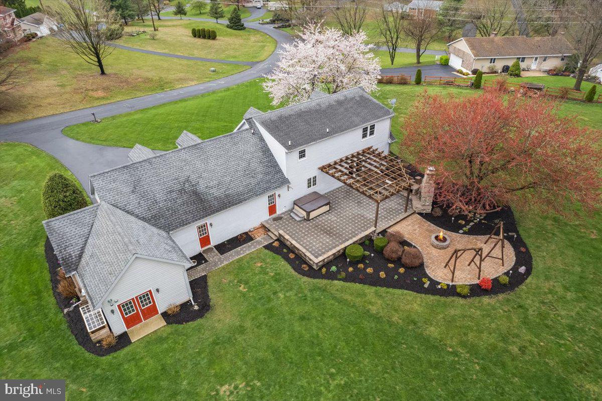 ARNOLD PLAN - Residential