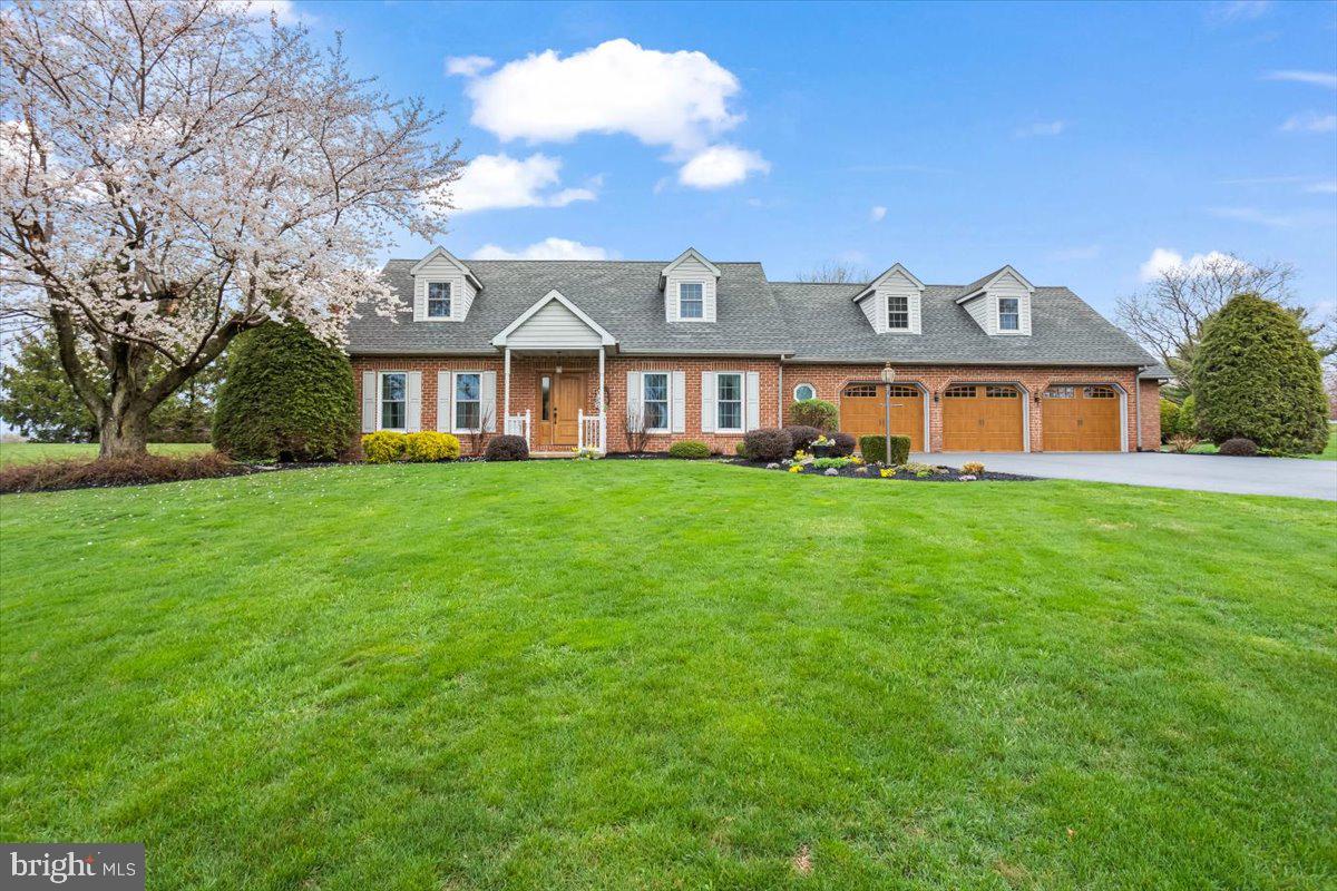 ARNOLD PLAN - Residential