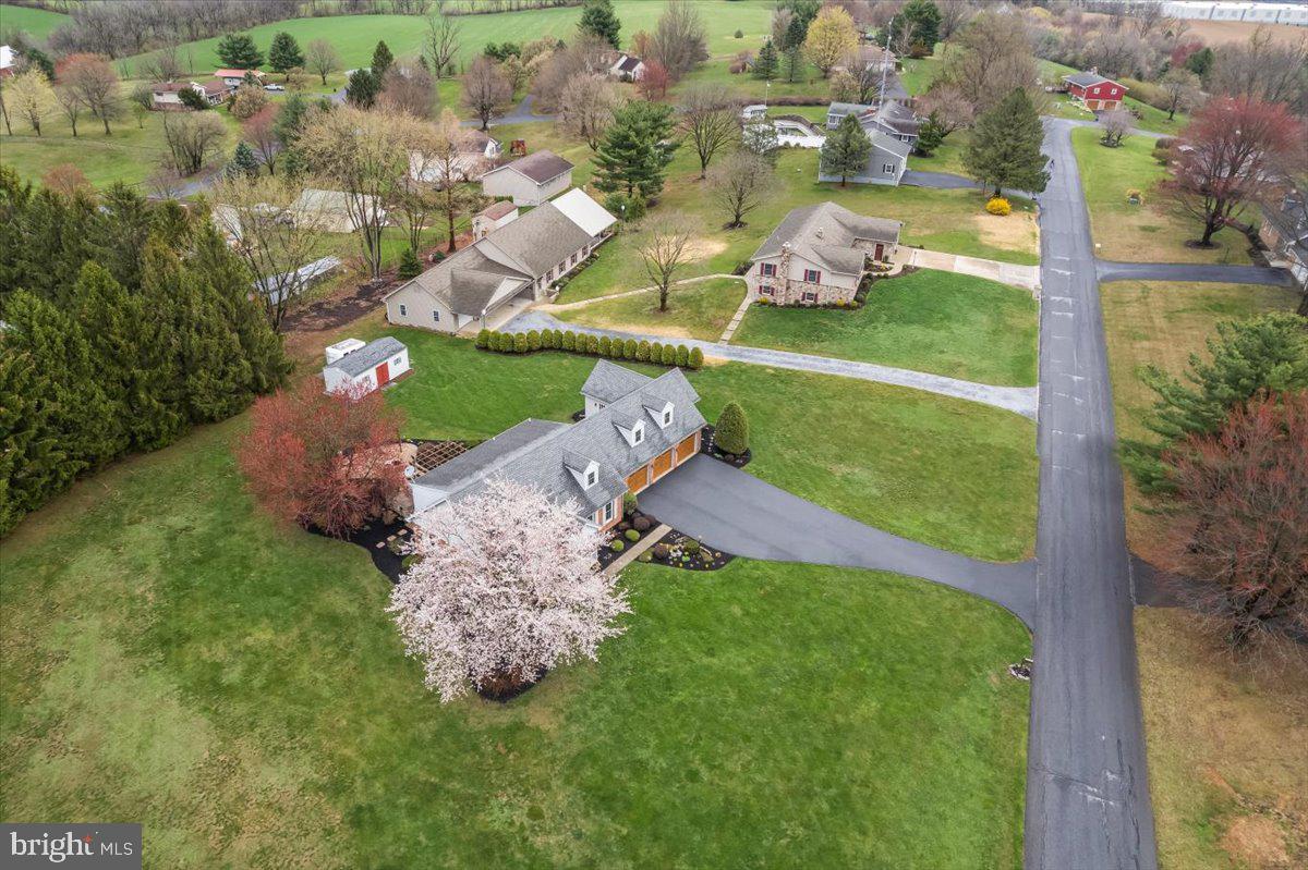 ARNOLD PLAN - Residential