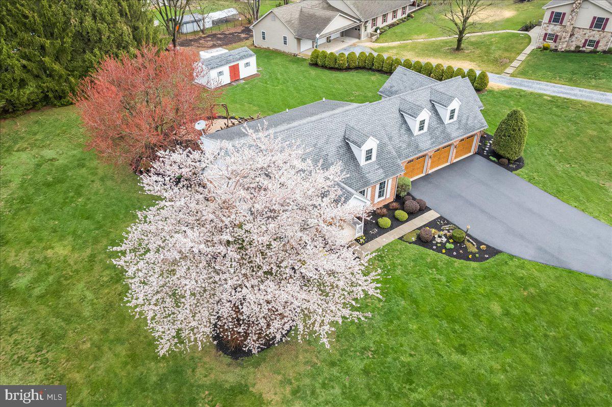 ARNOLD PLAN - Residential