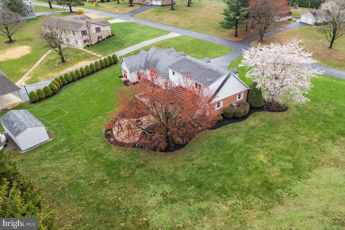 ARNOLD PLAN - Residential