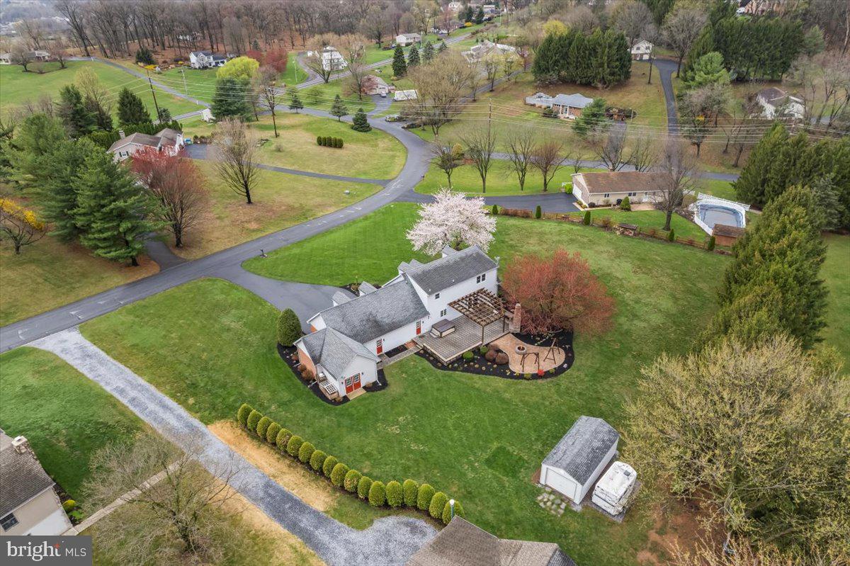 ARNOLD PLAN - Residential