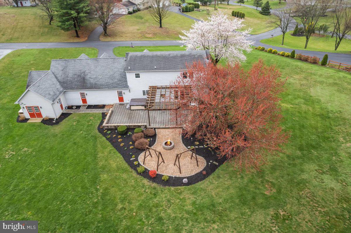 ARNOLD PLAN - Residential