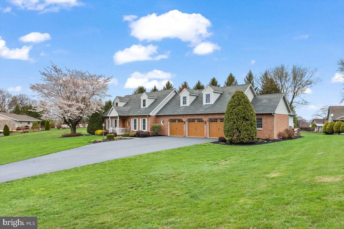 ARNOLD PLAN - Residential