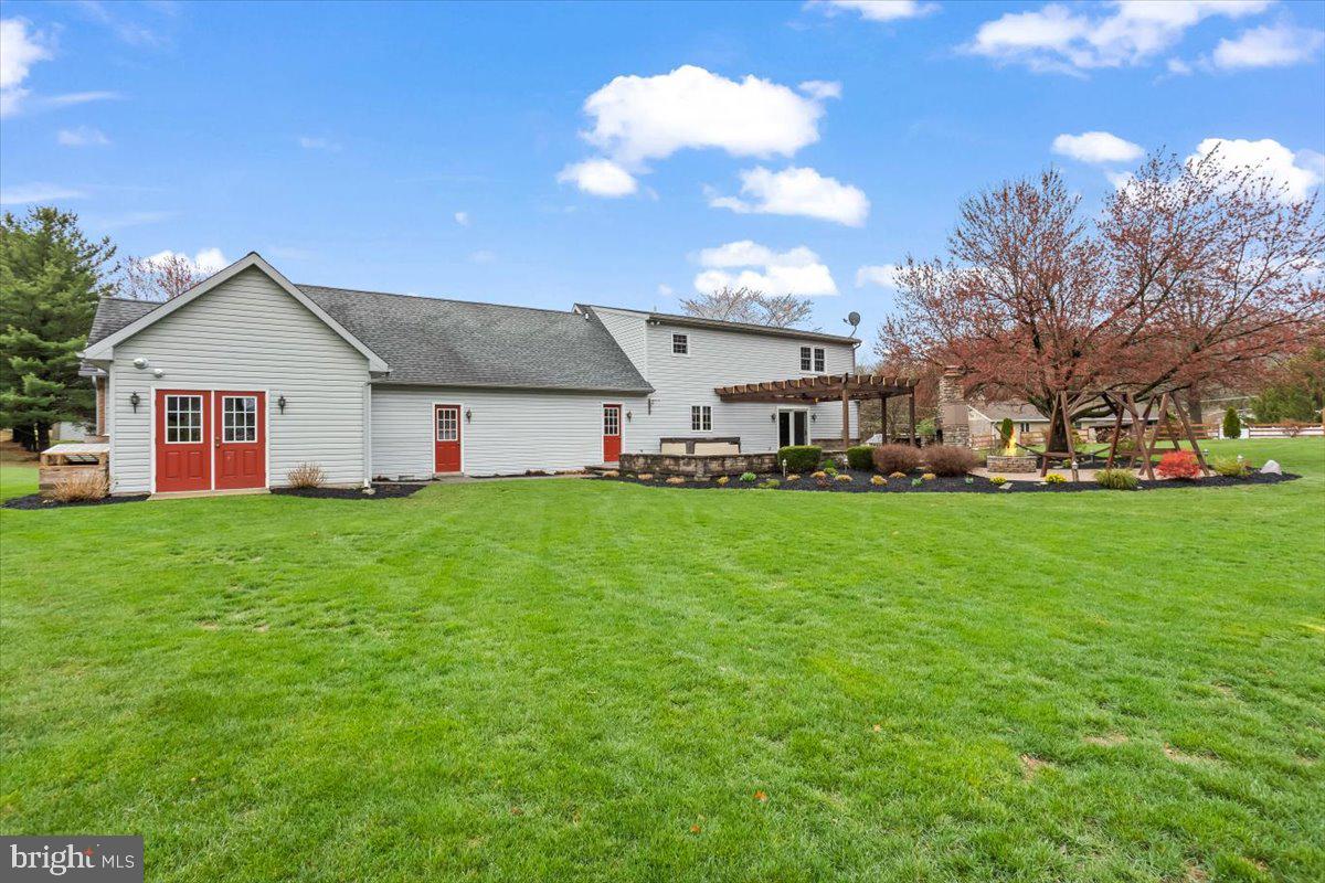 ARNOLD PLAN - Residential