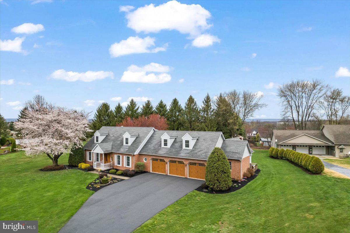 ARNOLD PLAN - Residential