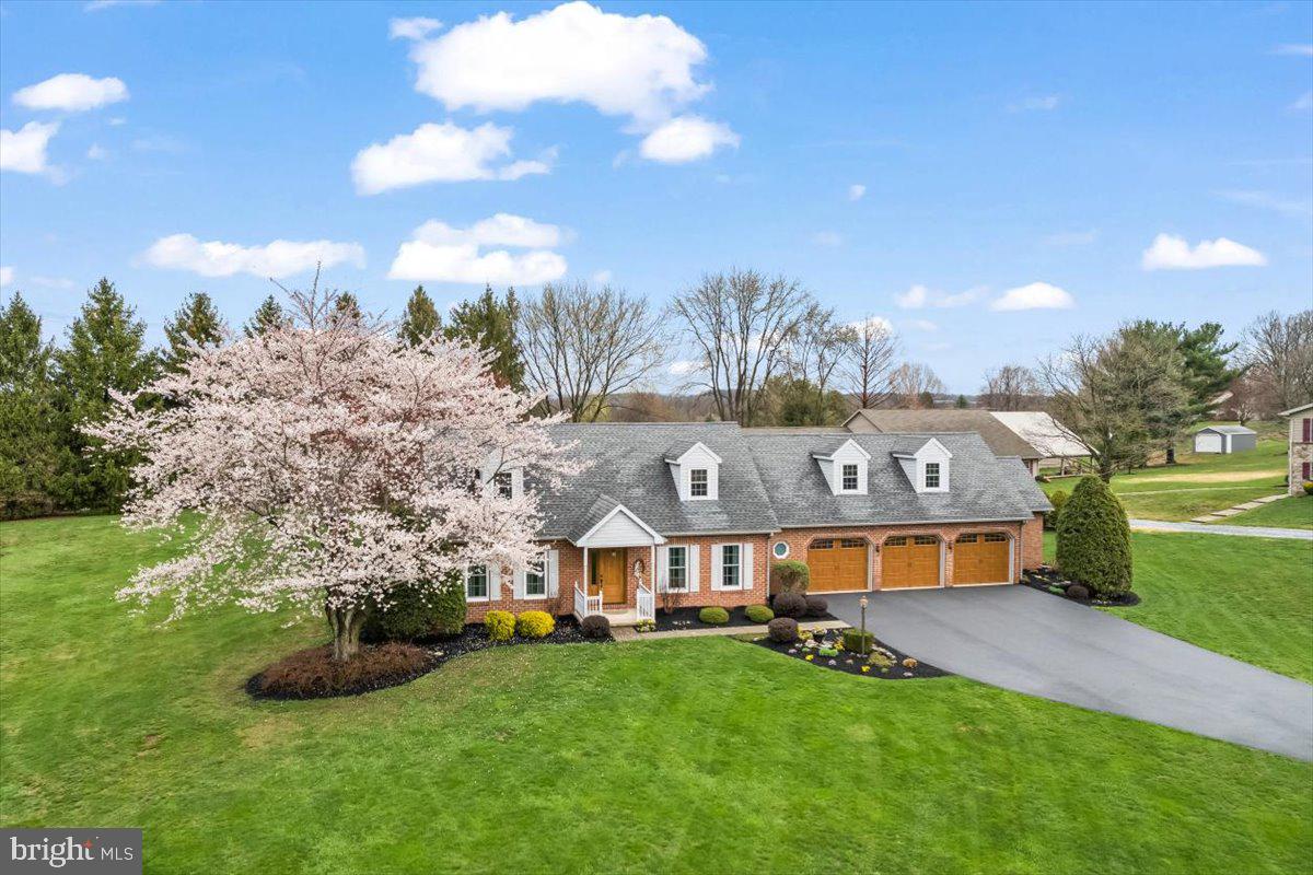 ARNOLD PLAN - Residential