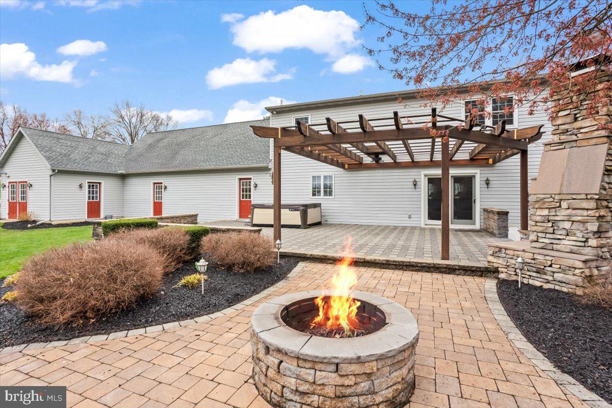 ARNOLD PLAN - Residential