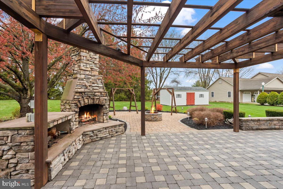 ARNOLD PLAN - Residential