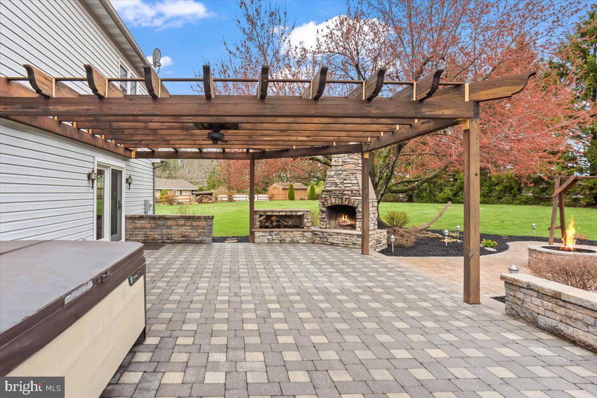 ARNOLD PLAN - Residential