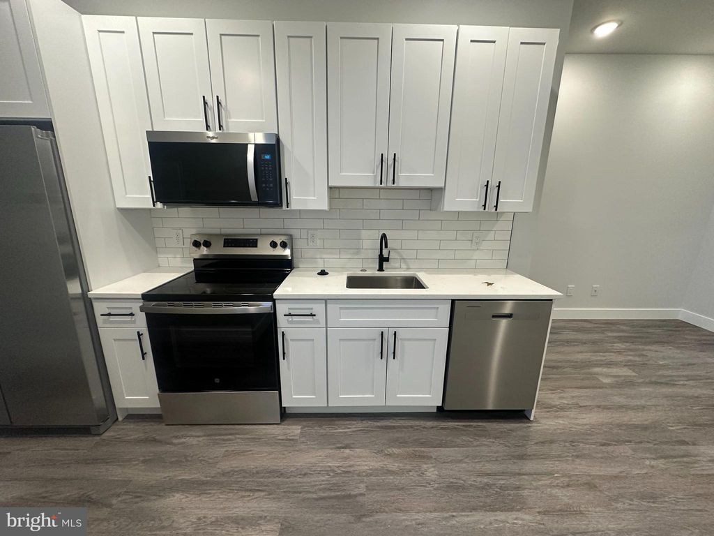 Photo of 2120 N 7th Street #2, PHILADELPHIA, PA 19122 (MLS # PAPH2580710)