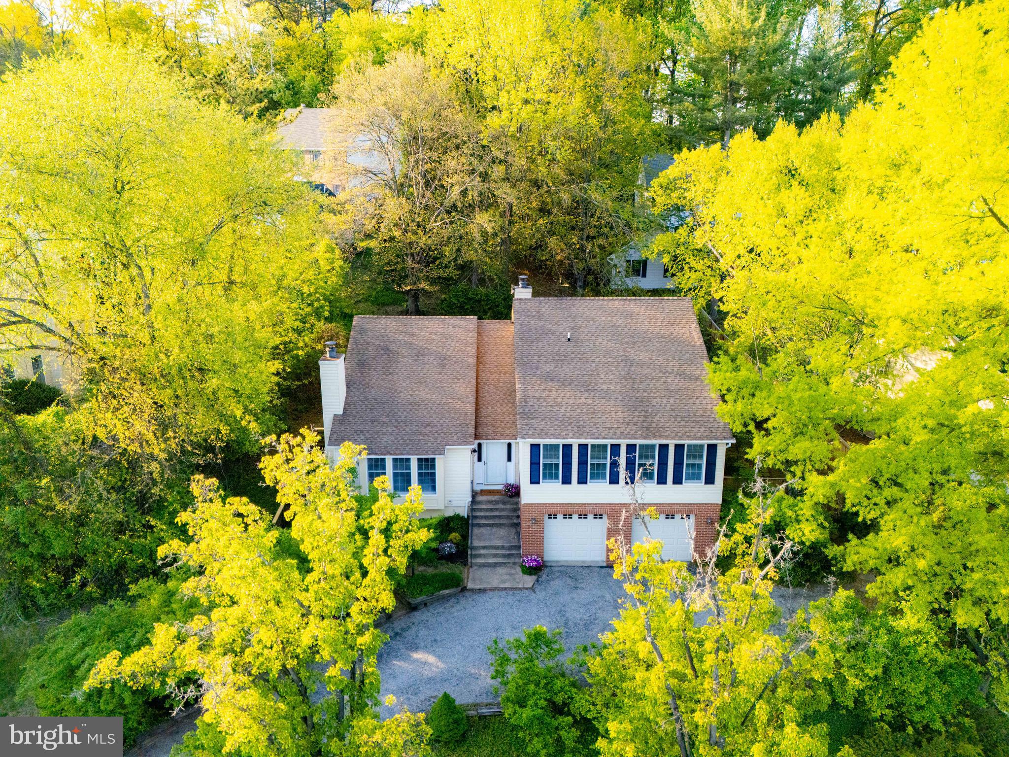 HUNT RIDGE - Residential