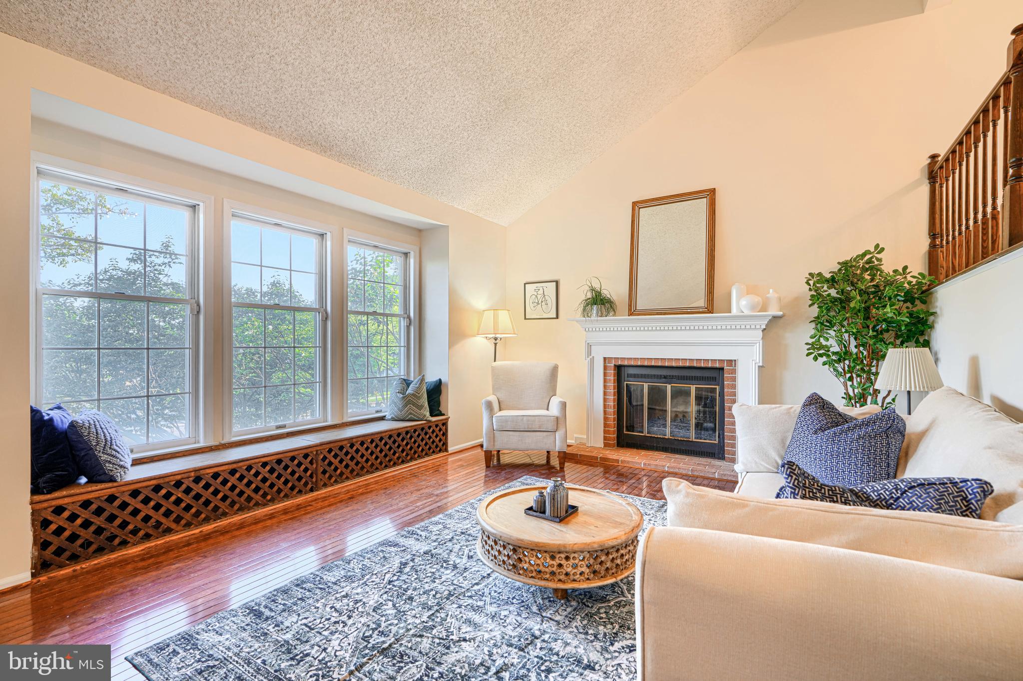 HUNT RIDGE - Residential