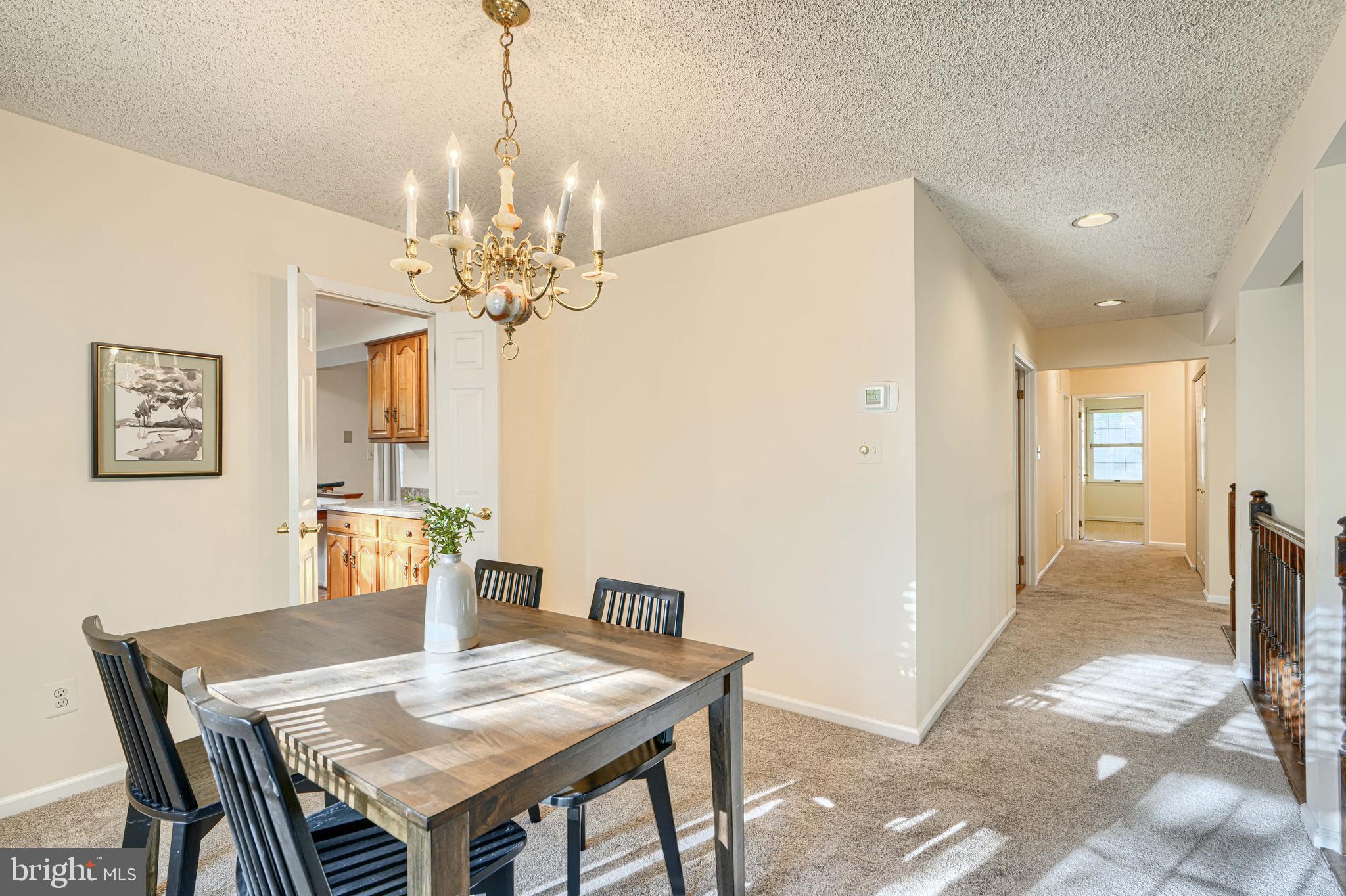 HUNT RIDGE - Residential