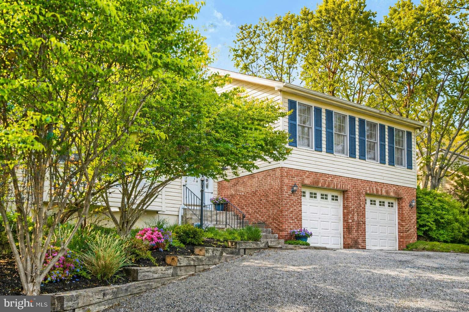 HUNT RIDGE - Residential