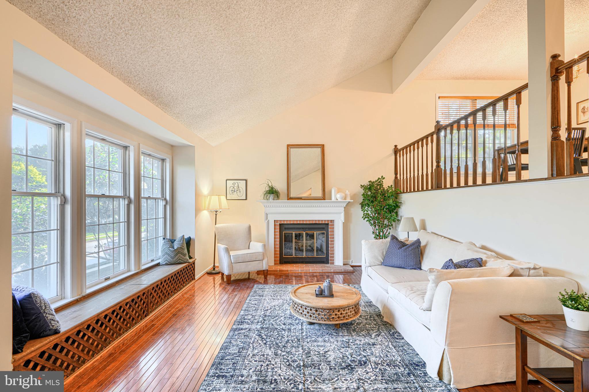 HUNT RIDGE - Residential