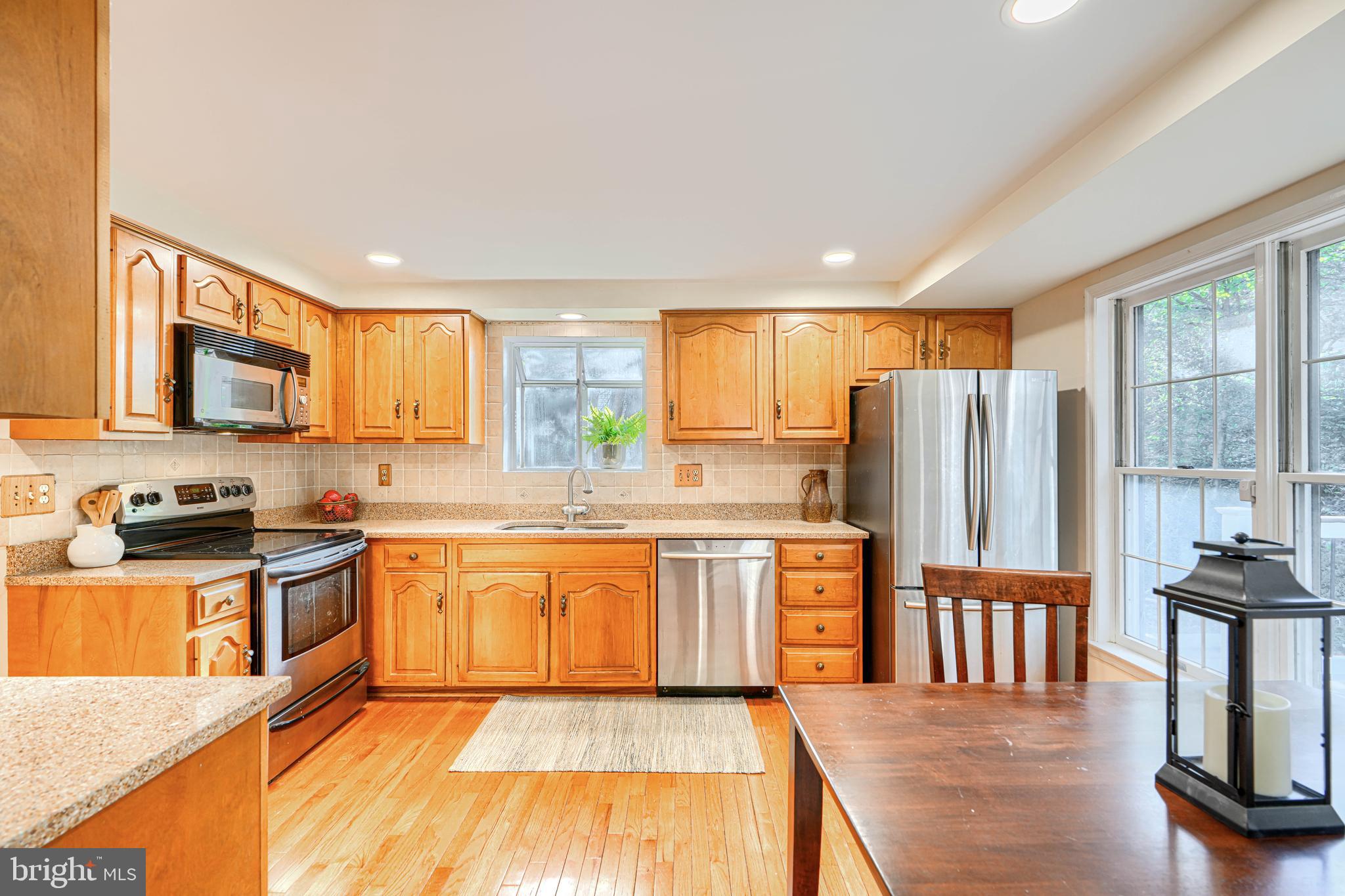 HUNT RIDGE - Residential