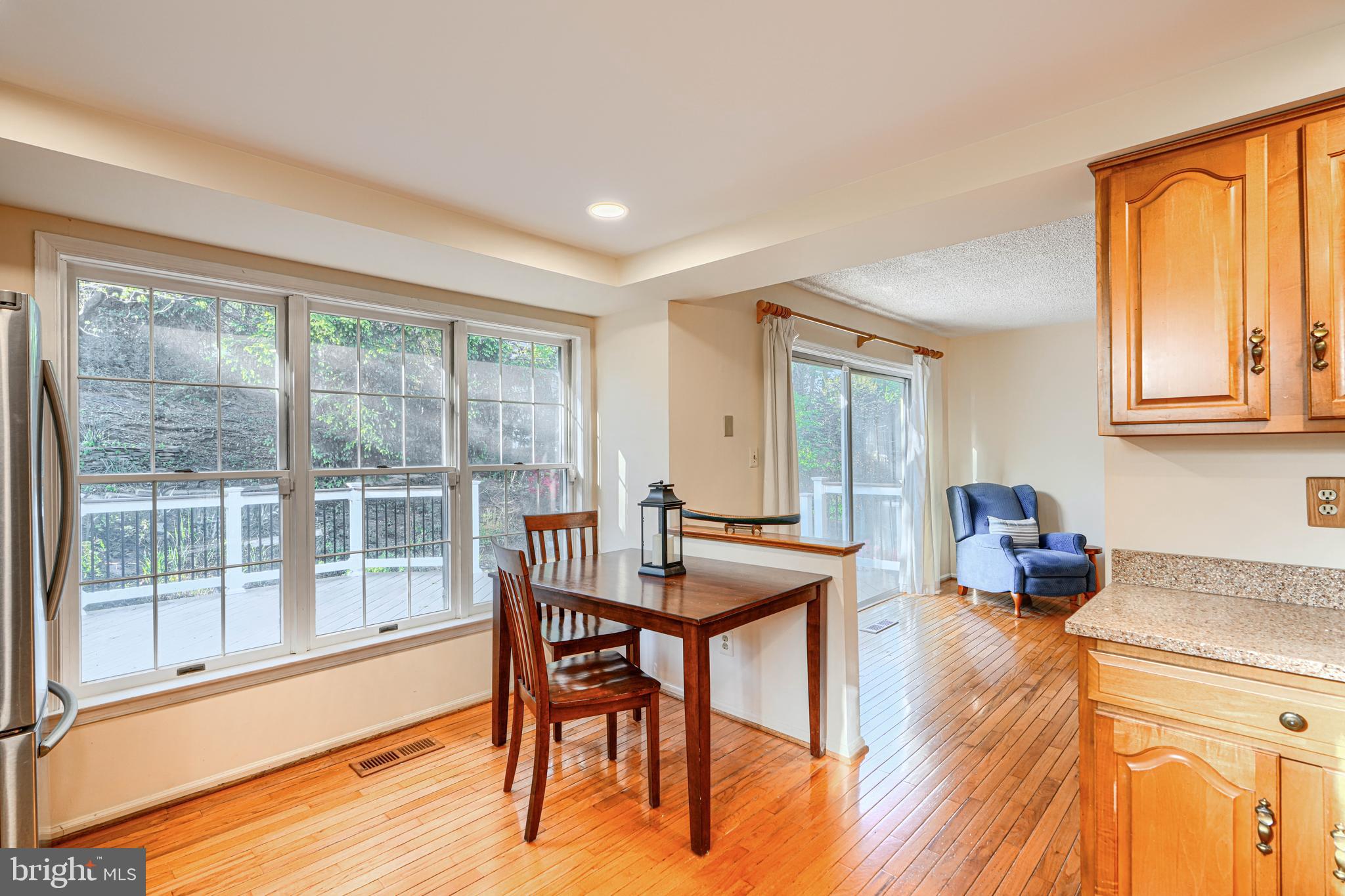 HUNT RIDGE - Residential