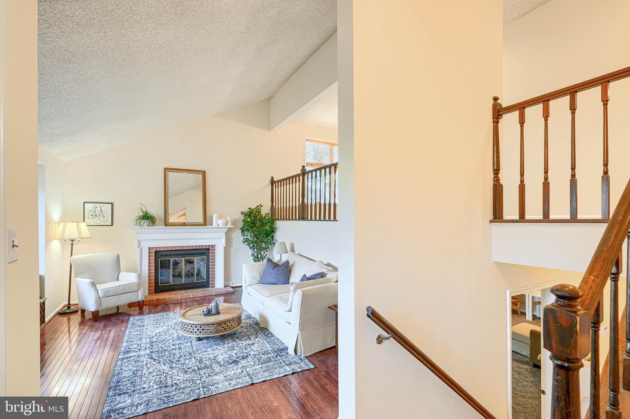 HUNT RIDGE - Residential