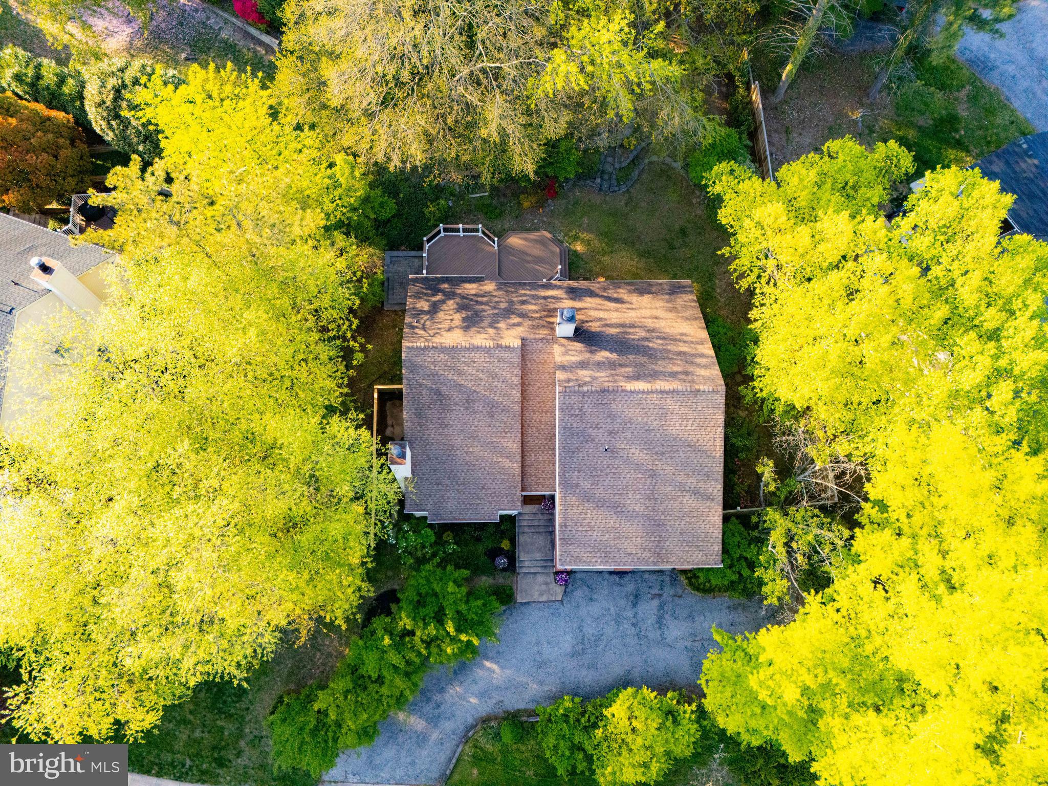 HUNT RIDGE - Residential