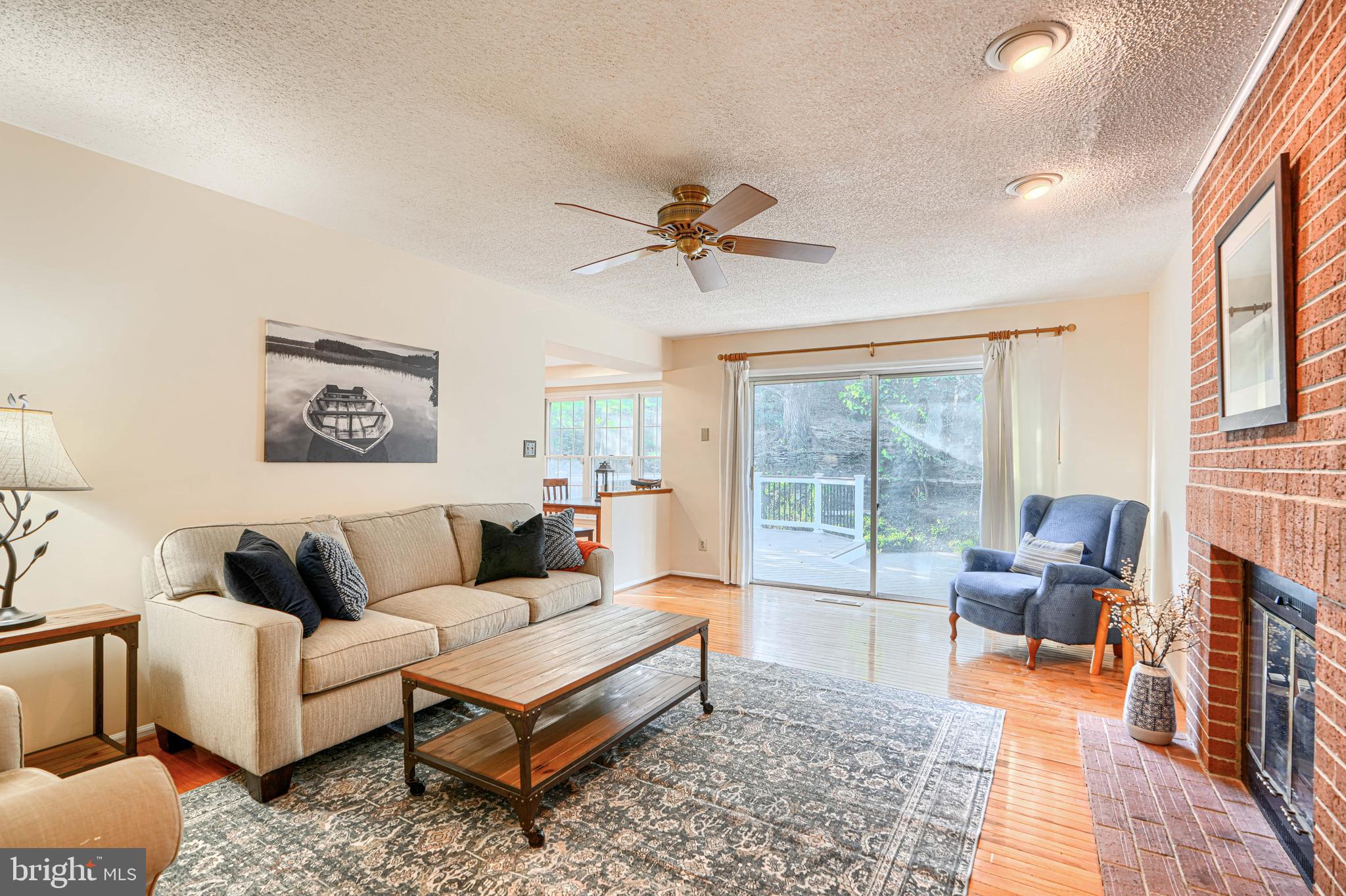 HUNT RIDGE - Residential