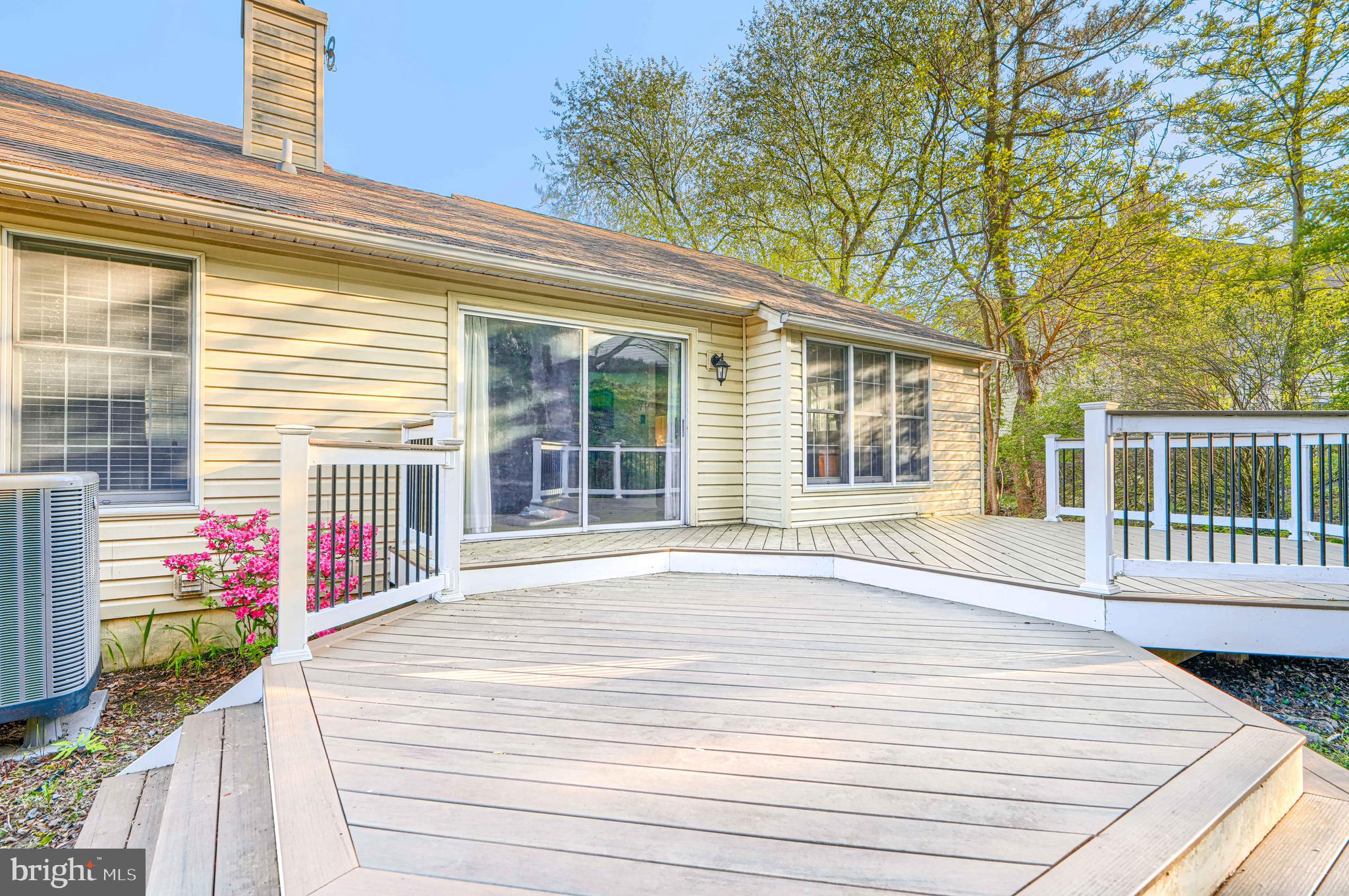 HUNT RIDGE - Residential