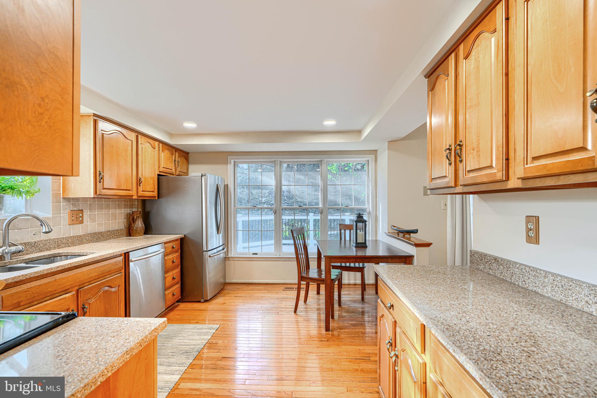 HUNT RIDGE - Residential