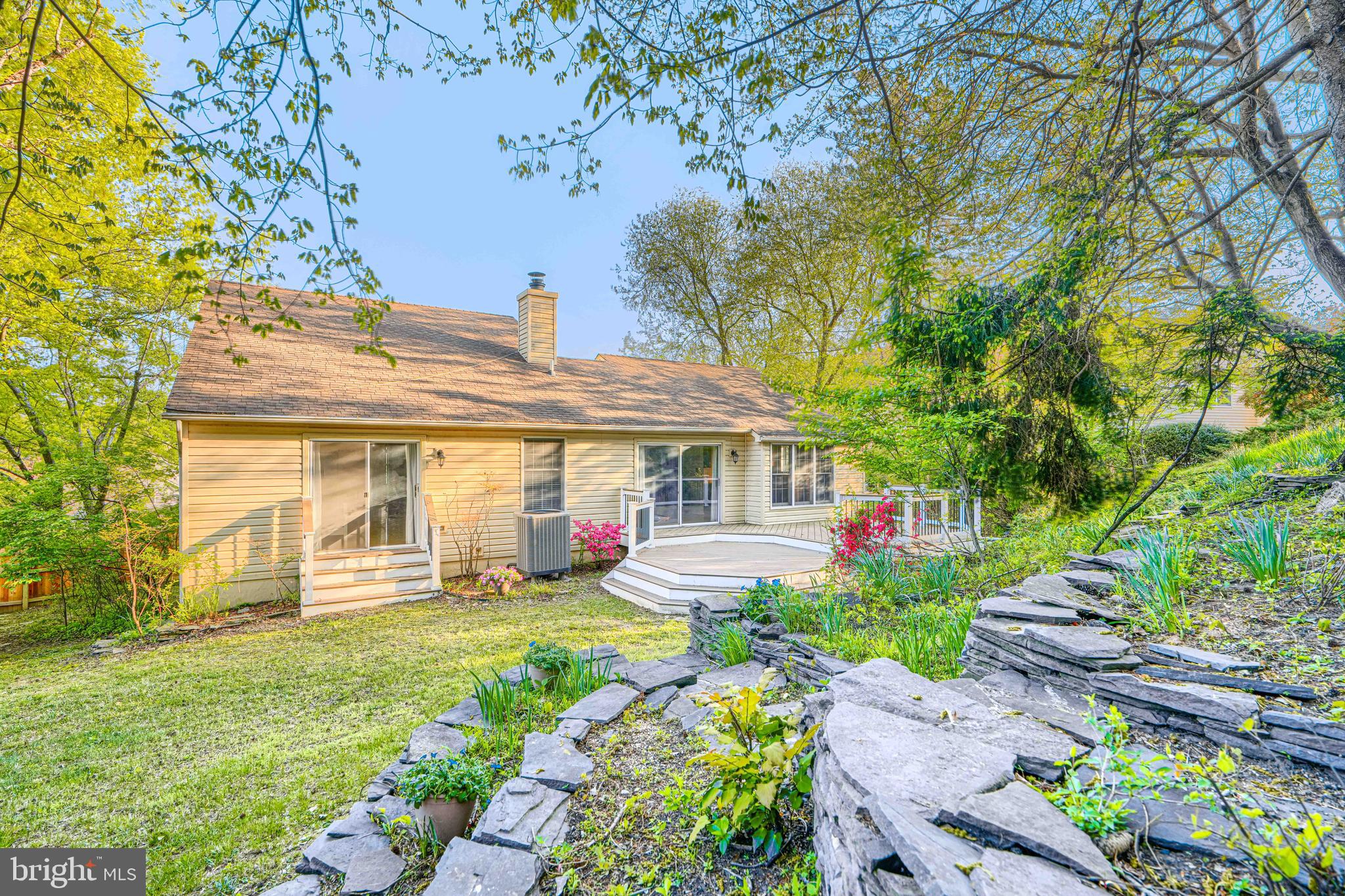 HUNT RIDGE - Residential