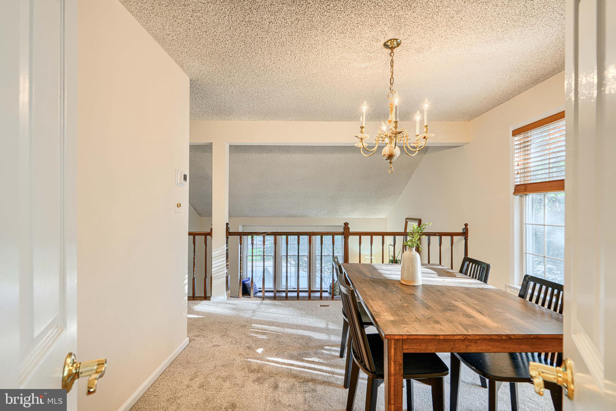 HUNT RIDGE - Residential