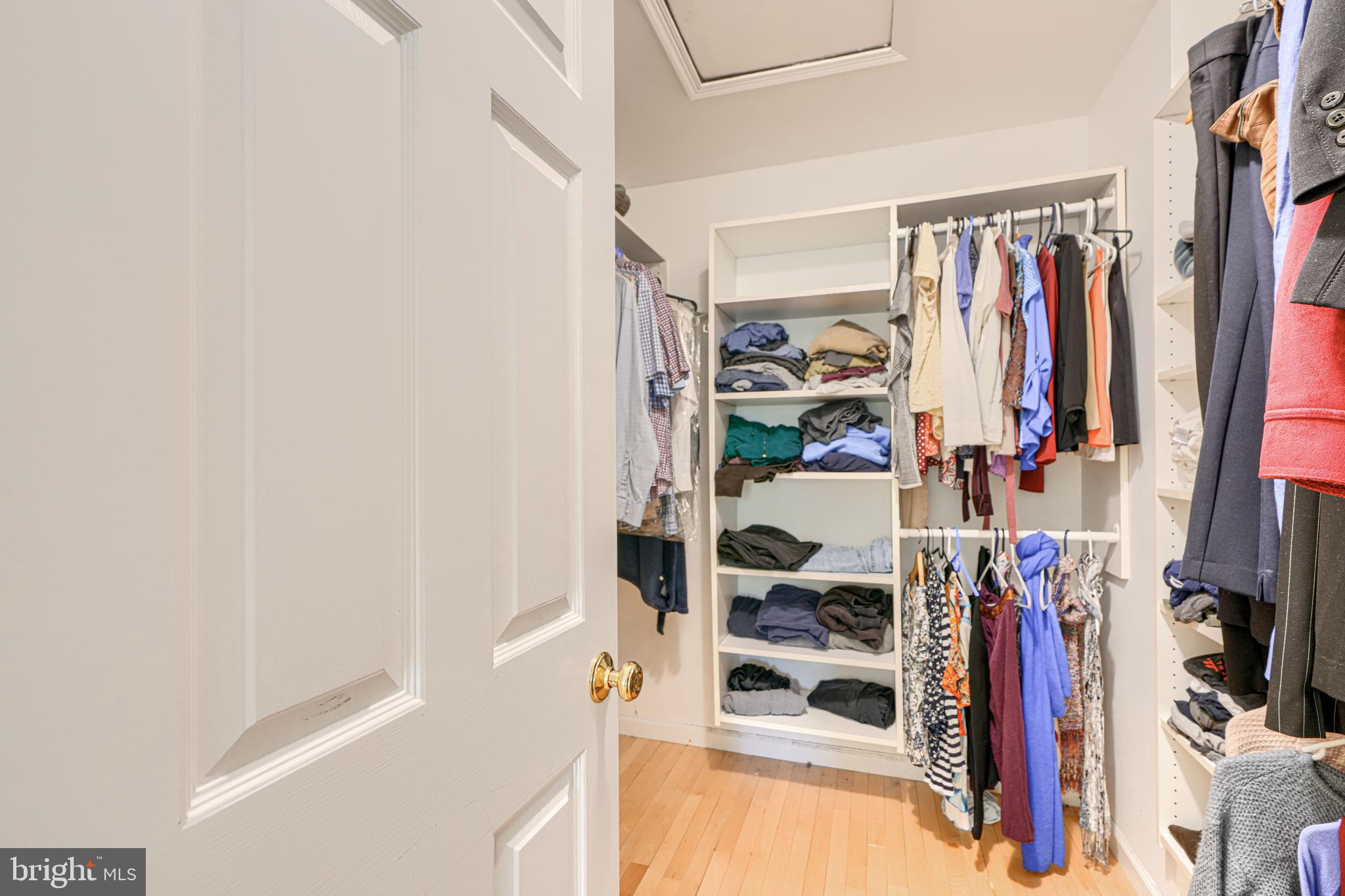 HUNT RIDGE - Residential