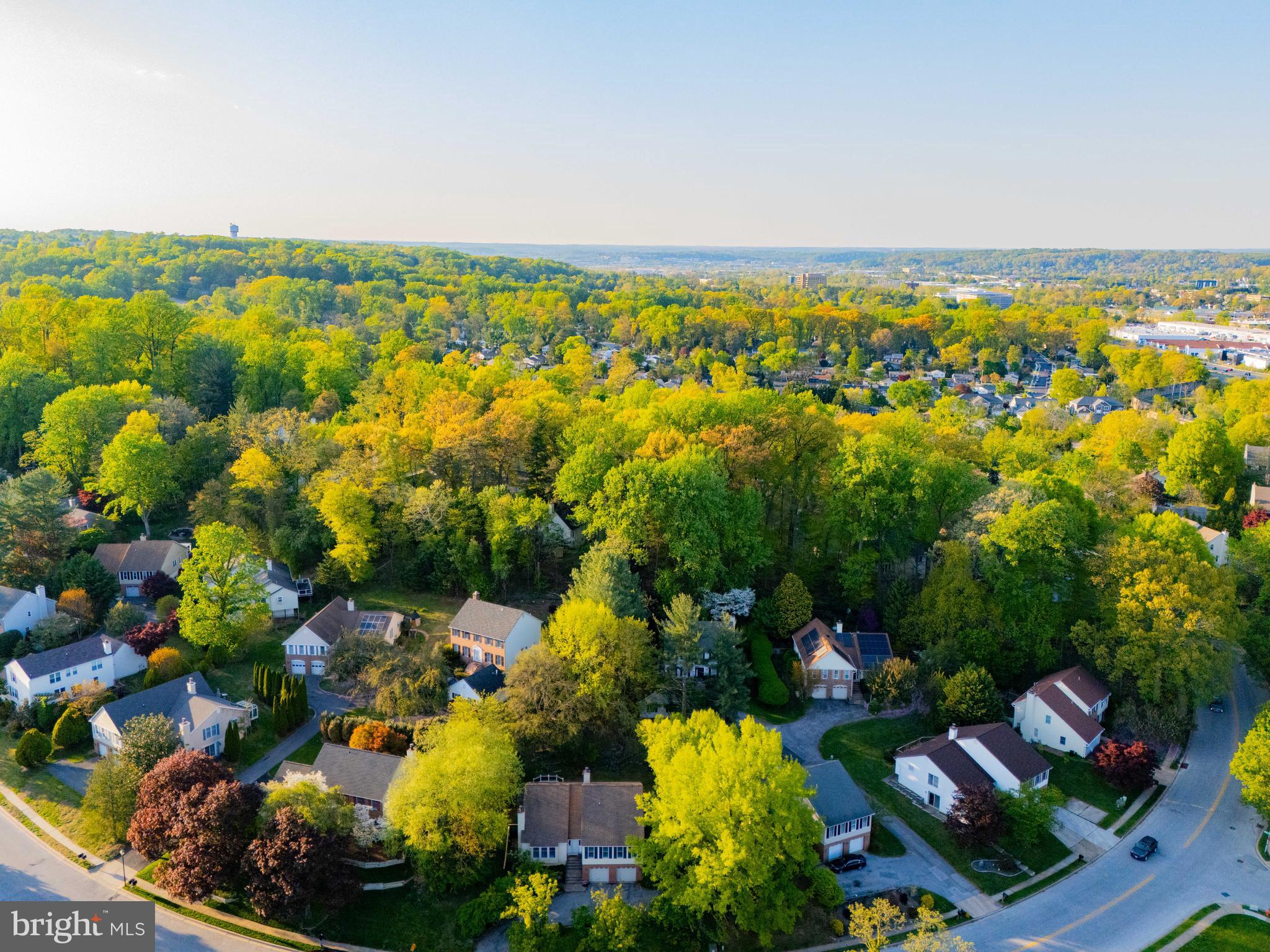 HUNT RIDGE - Residential