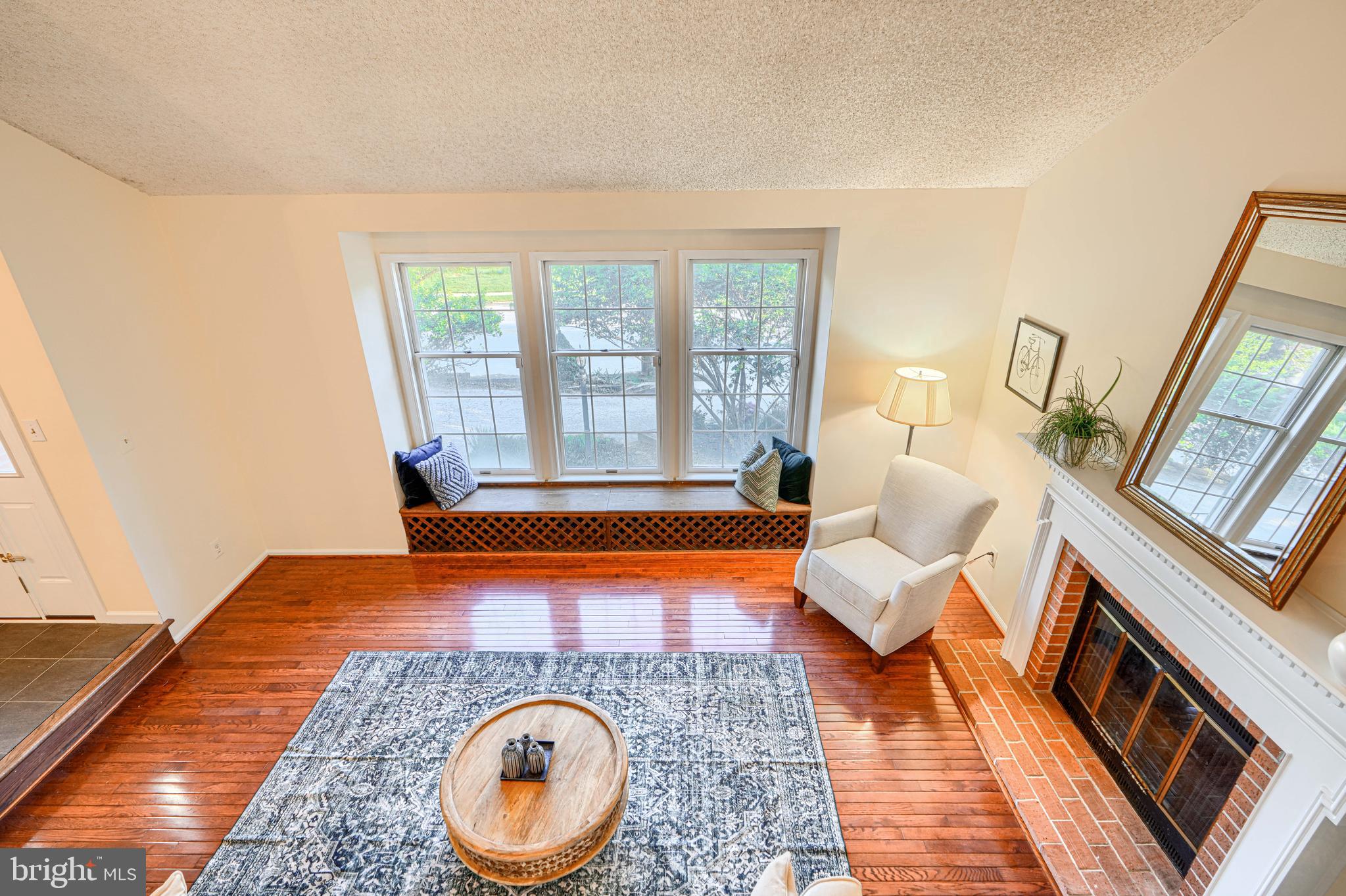 HUNT RIDGE - Residential