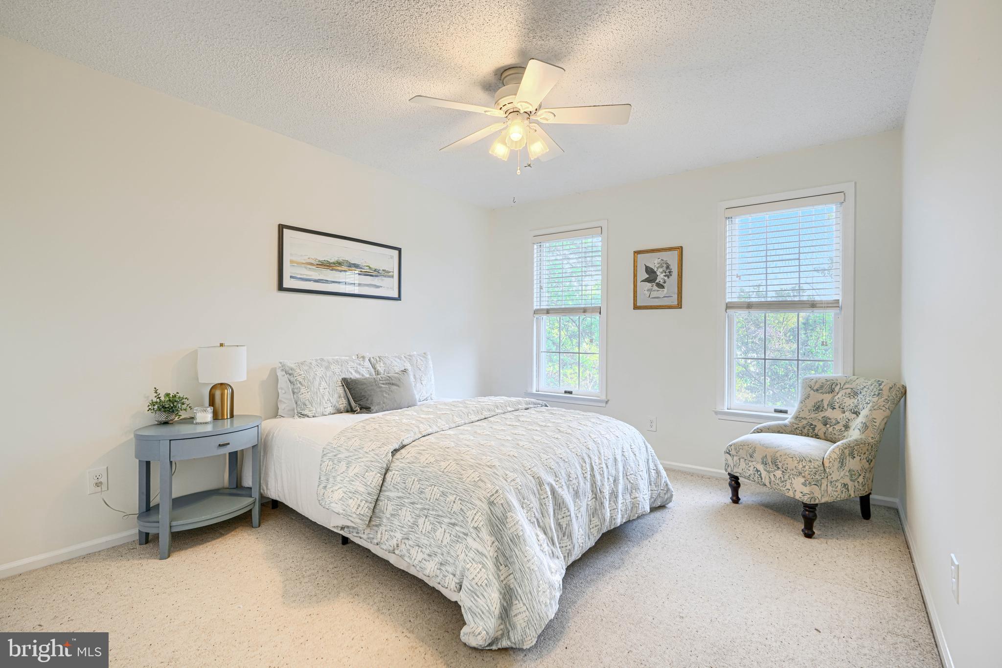 HUNT RIDGE - Residential