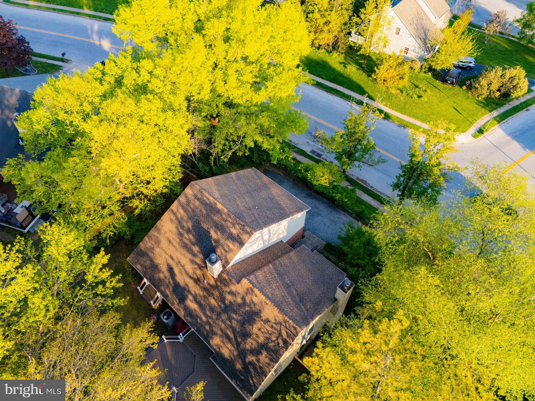 HUNT RIDGE - Residential