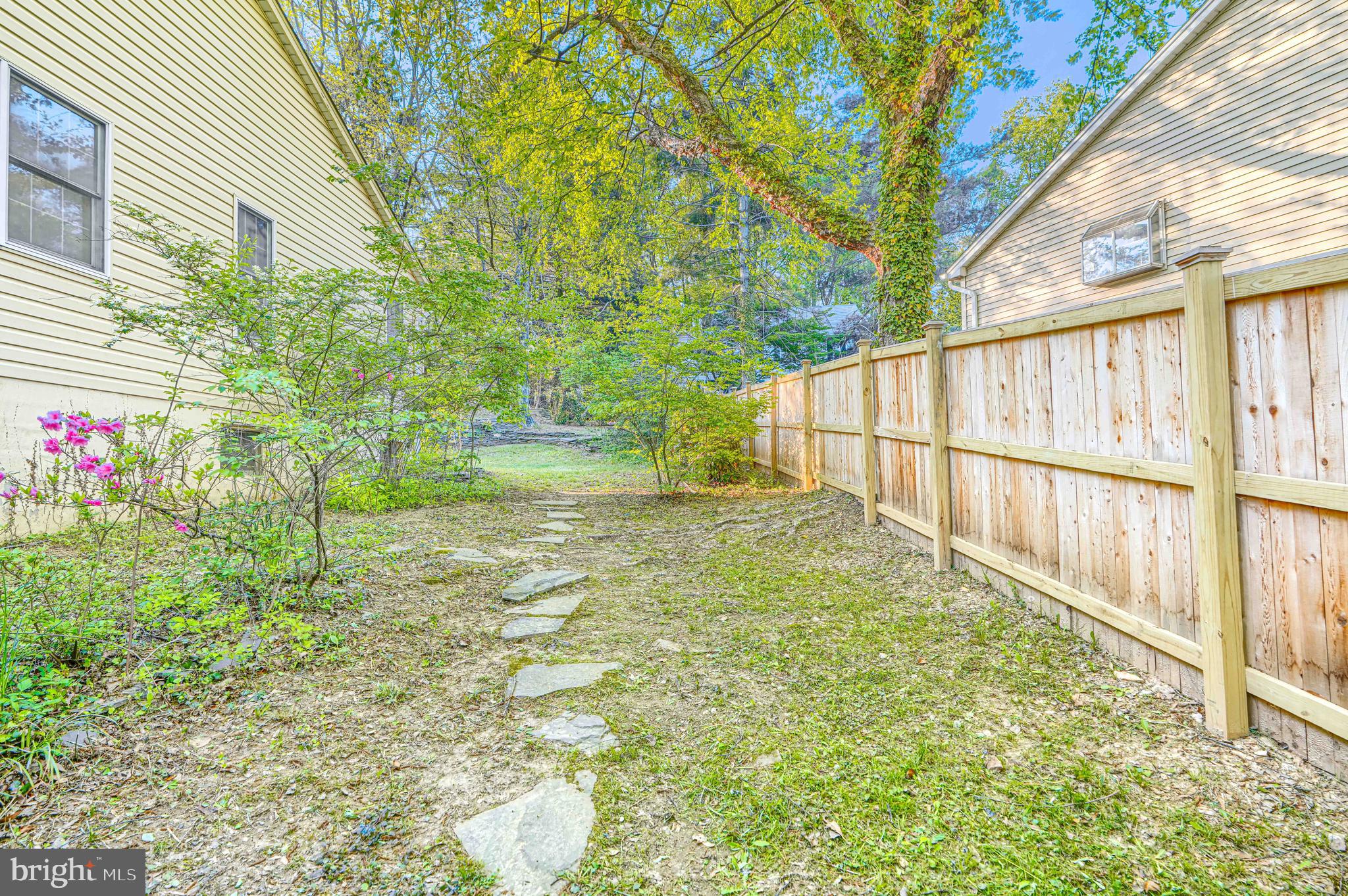 HUNT RIDGE - Residential