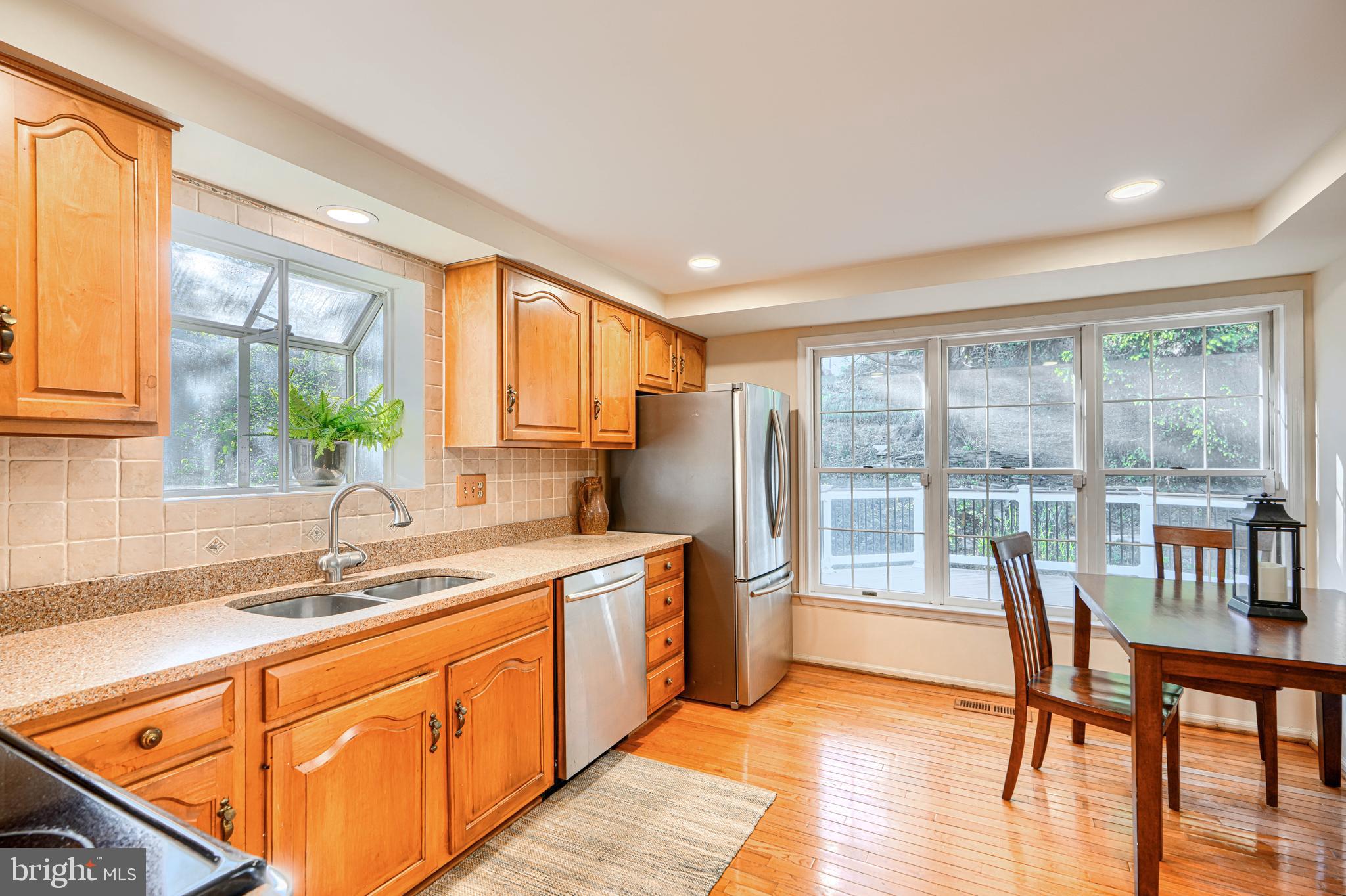 HUNT RIDGE - Residential