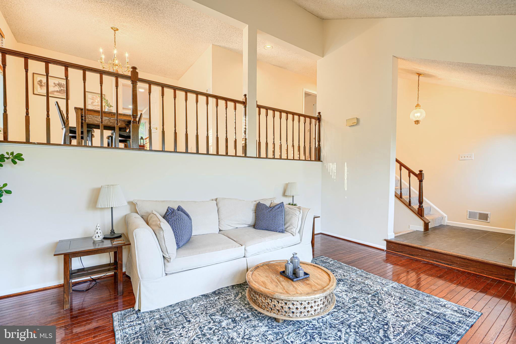 HUNT RIDGE - Residential