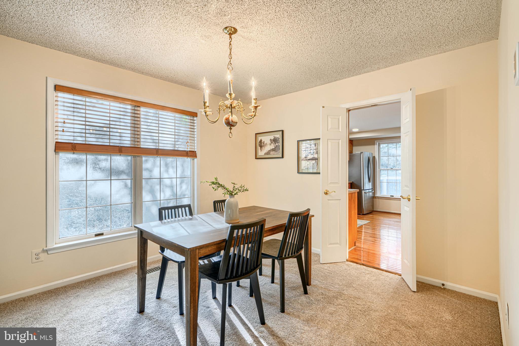 HUNT RIDGE - Residential