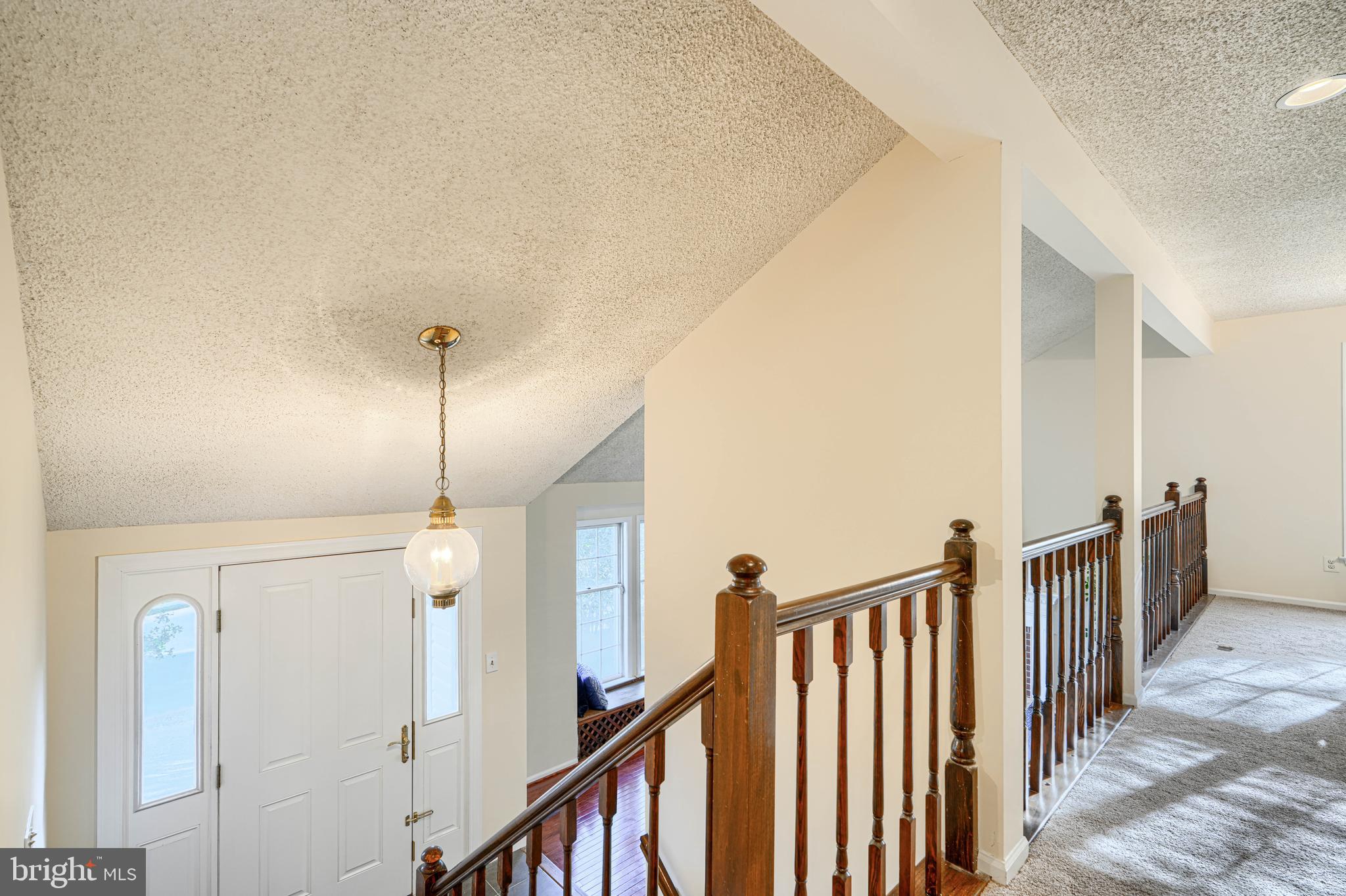 HUNT RIDGE - Residential