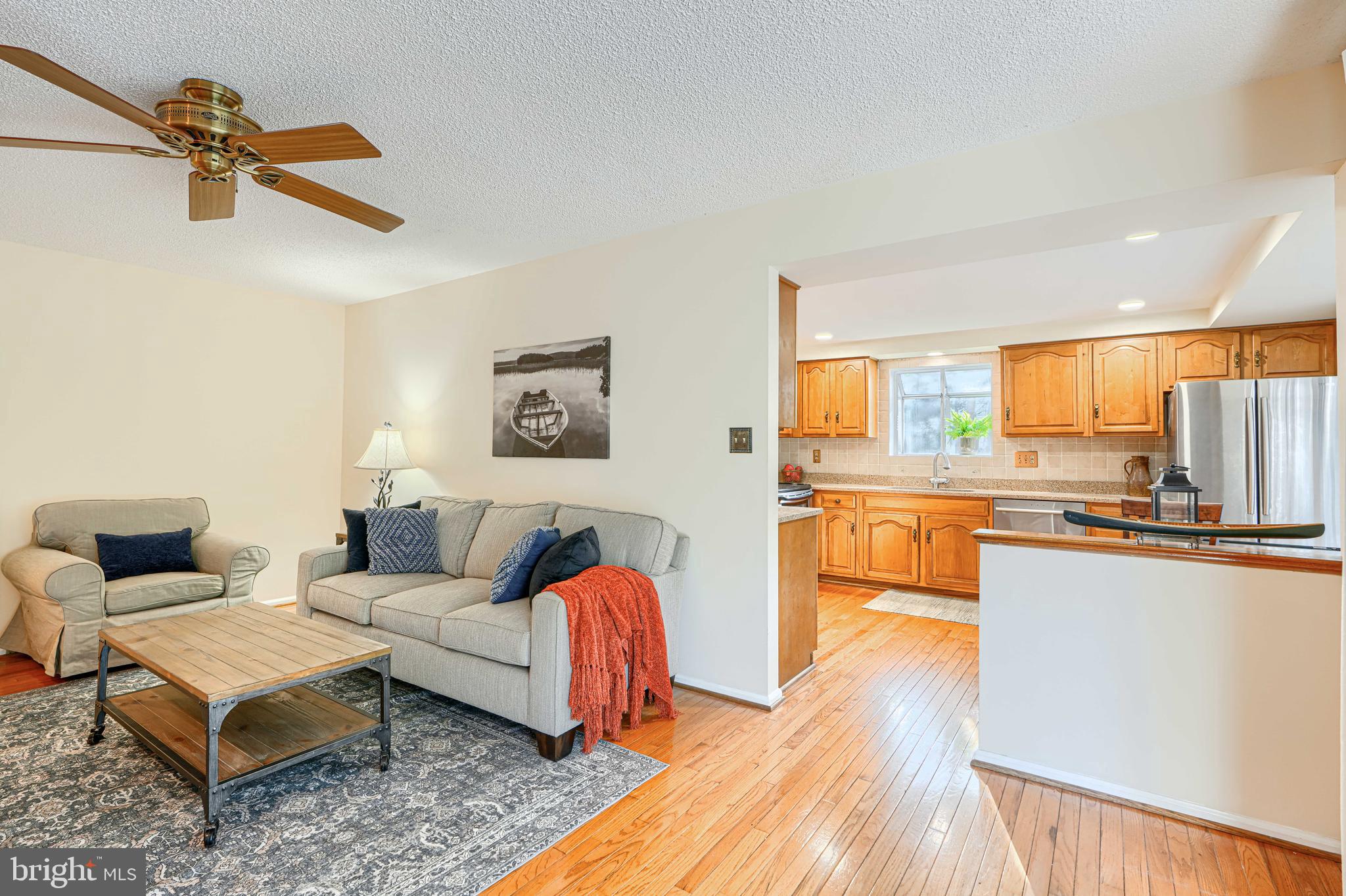 HUNT RIDGE - Residential