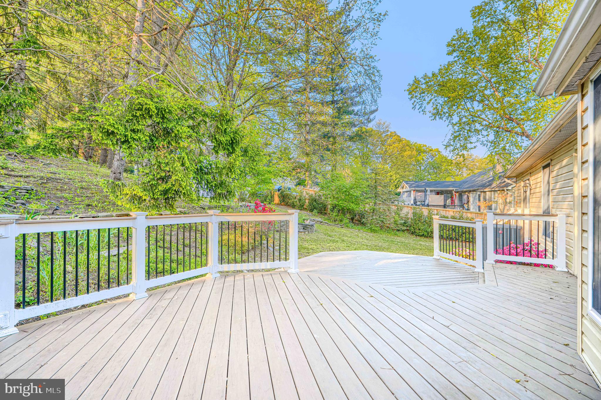 HUNT RIDGE - Residential