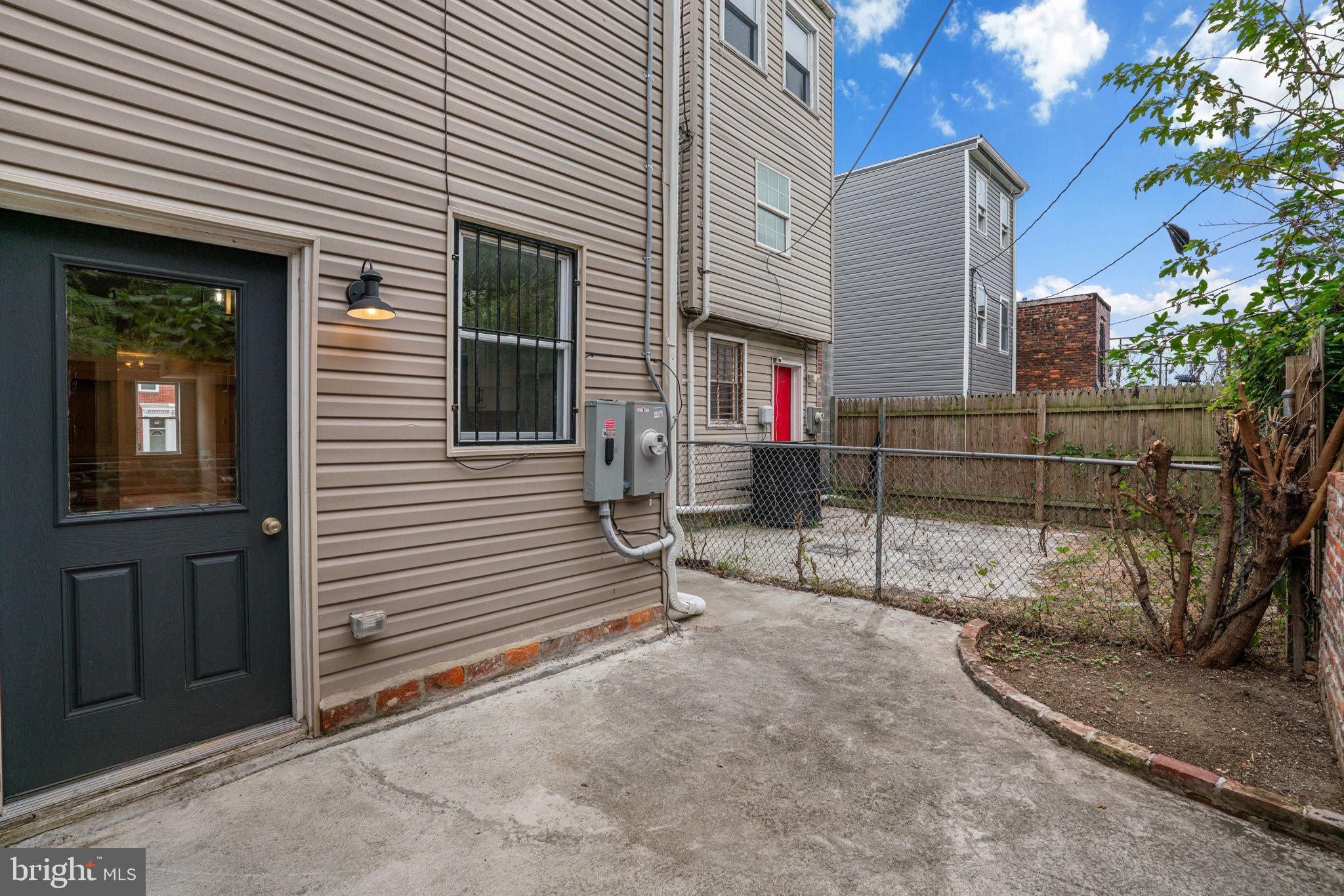 POPPLETON - Residential Lease