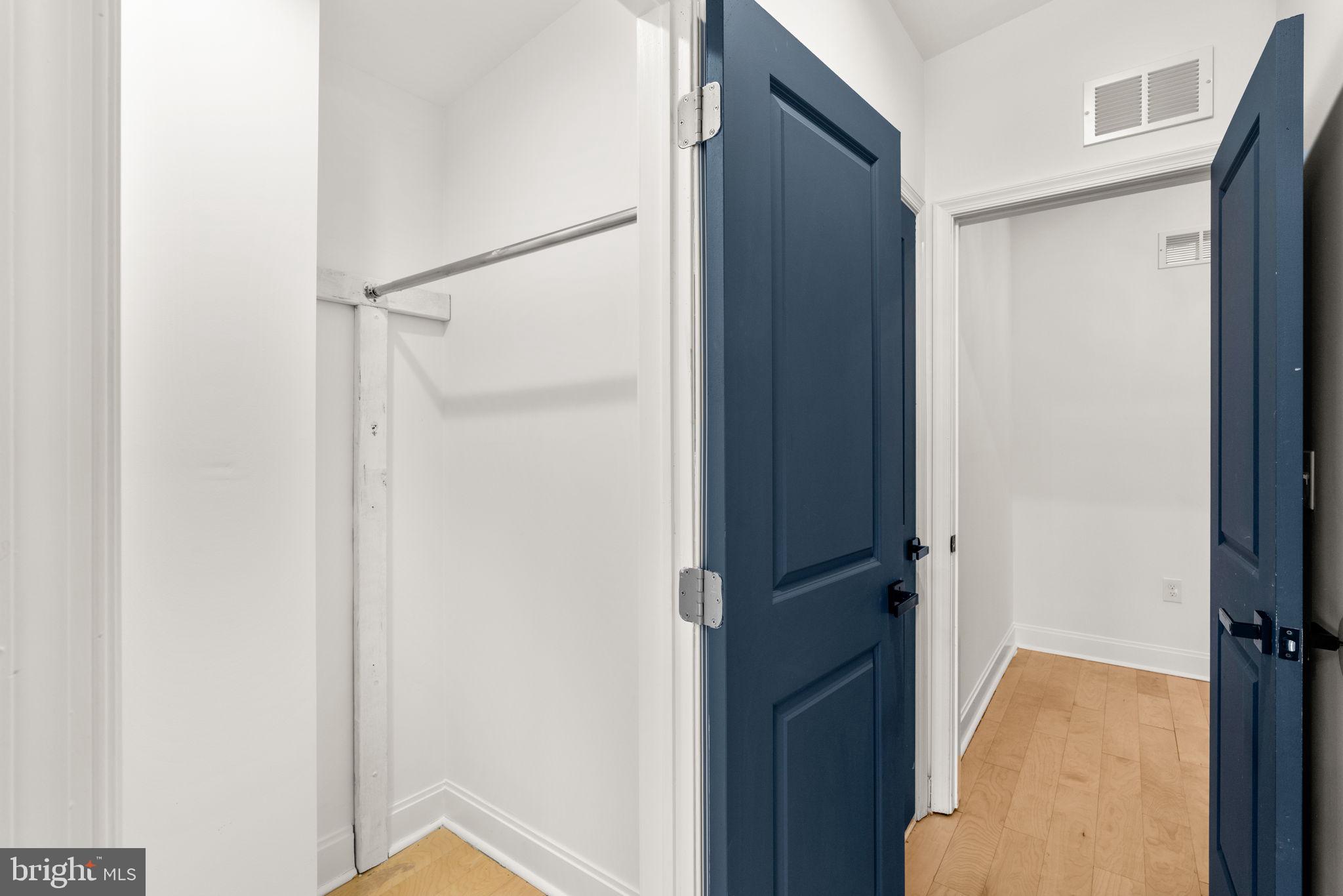 POPPLETON - Residential Lease