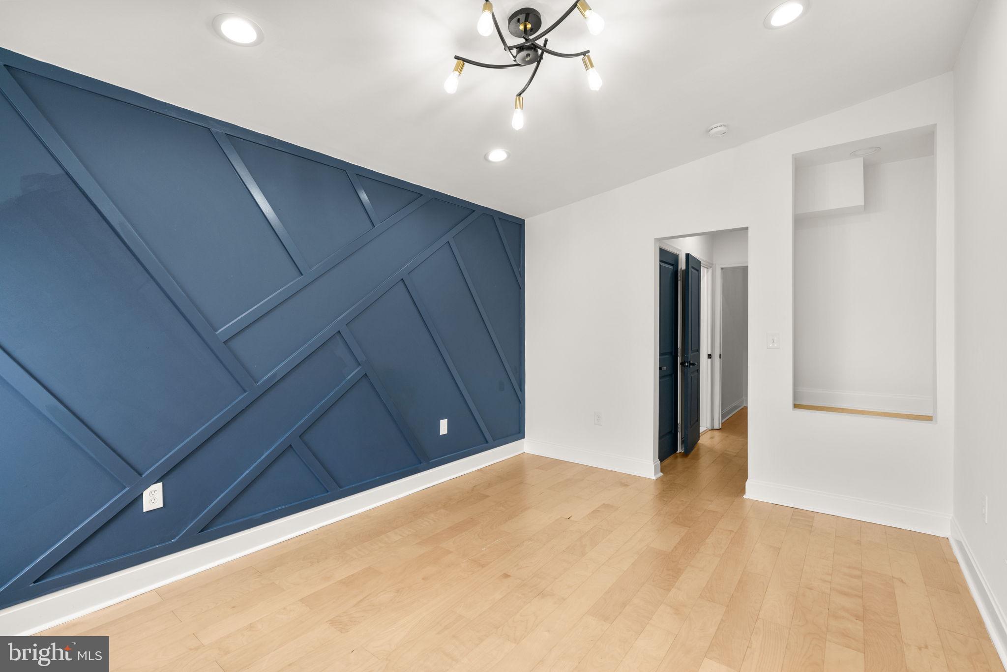 POPPLETON - Residential Lease