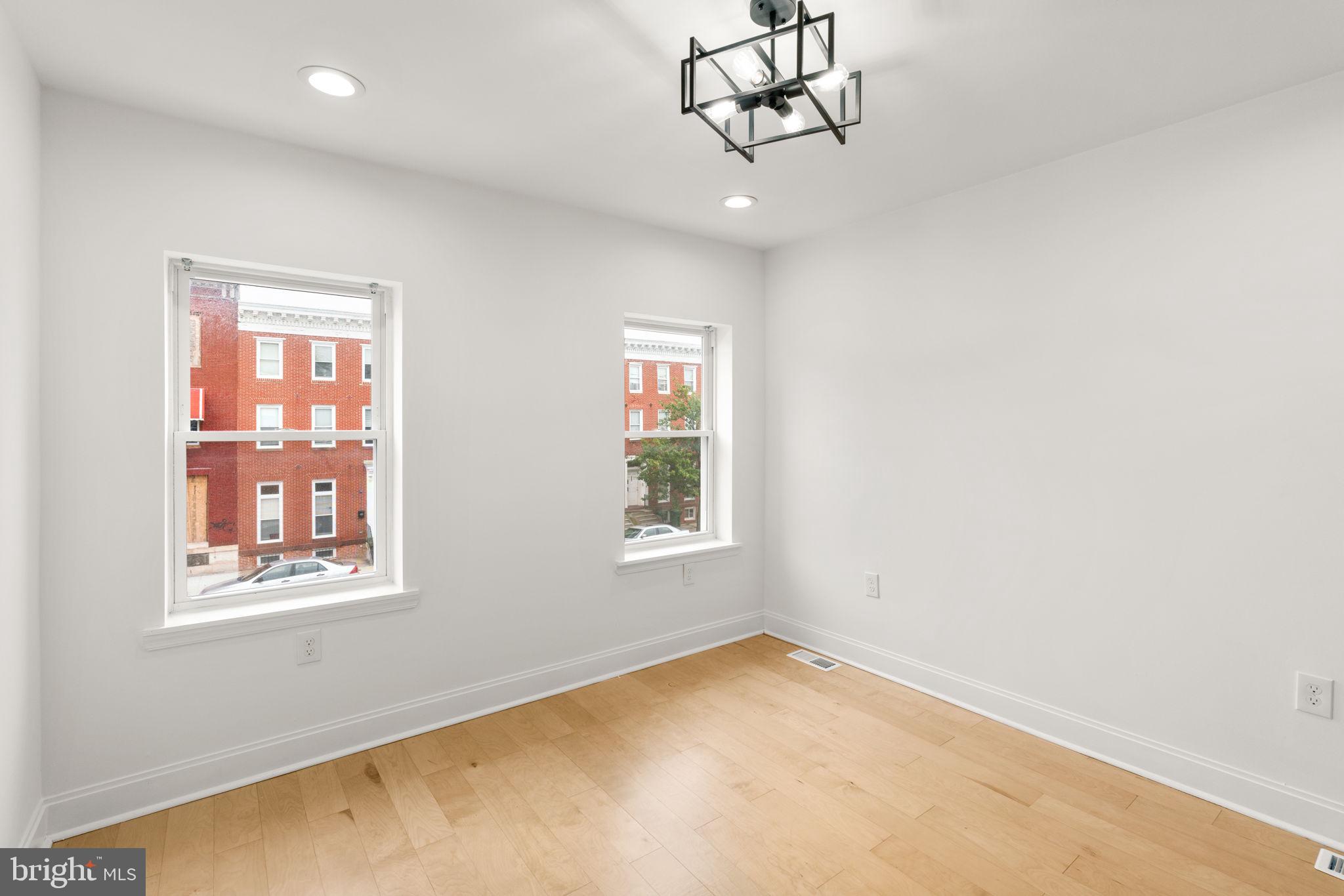 POPPLETON - Residential Lease