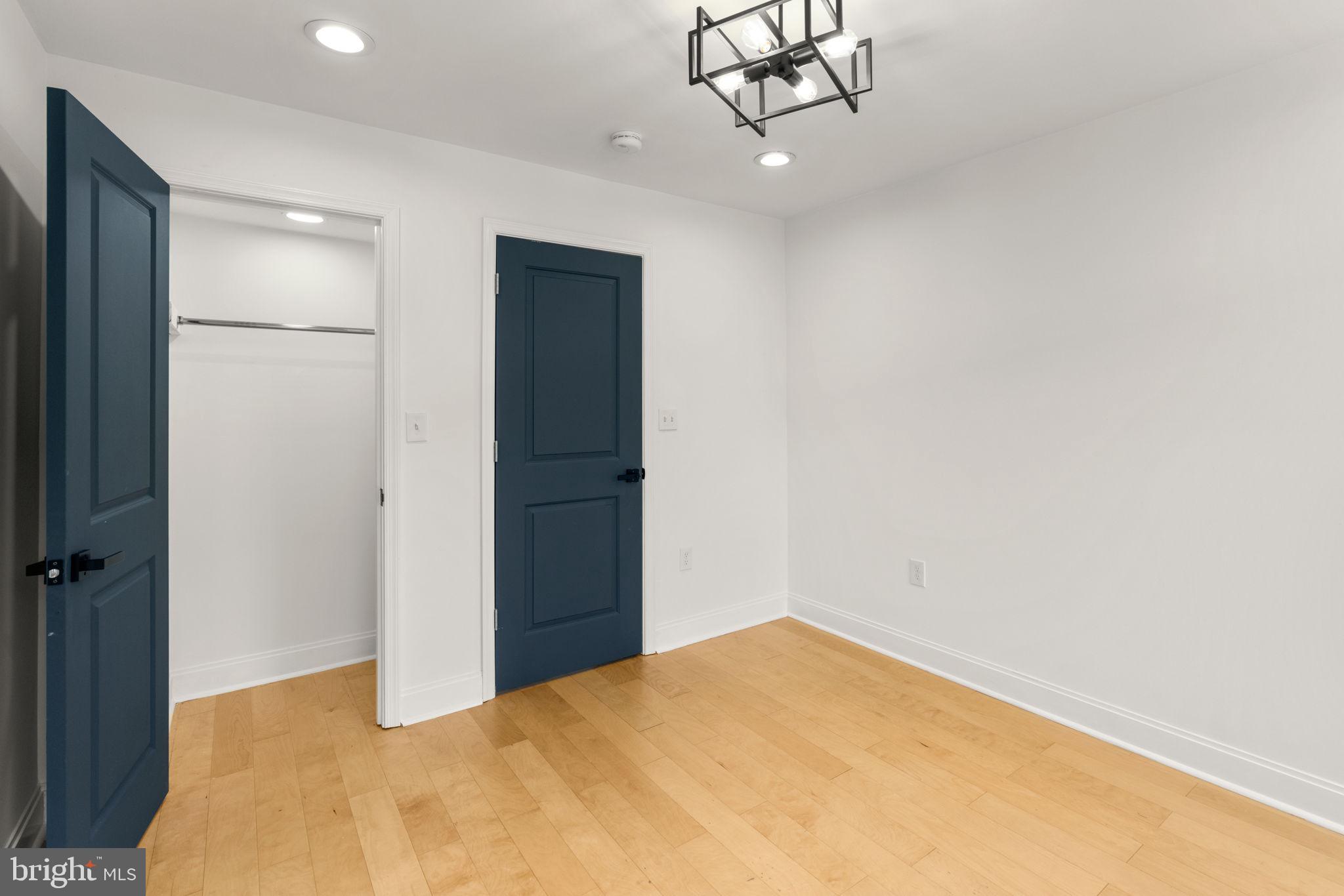 POPPLETON - Residential Lease