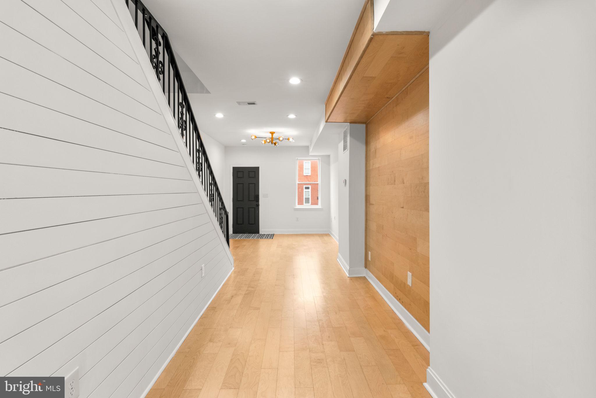 POPPLETON - Residential Lease