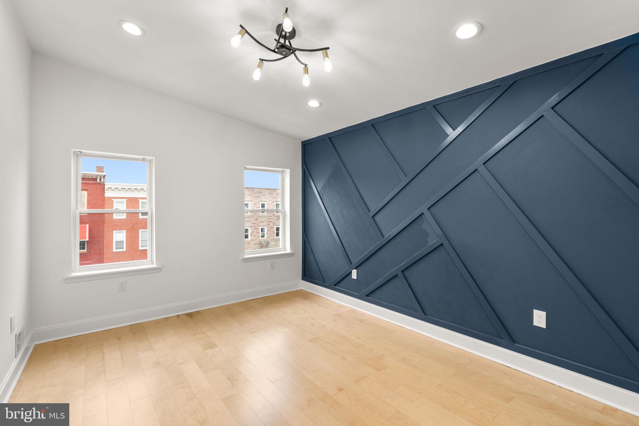 POPPLETON - Residential Lease